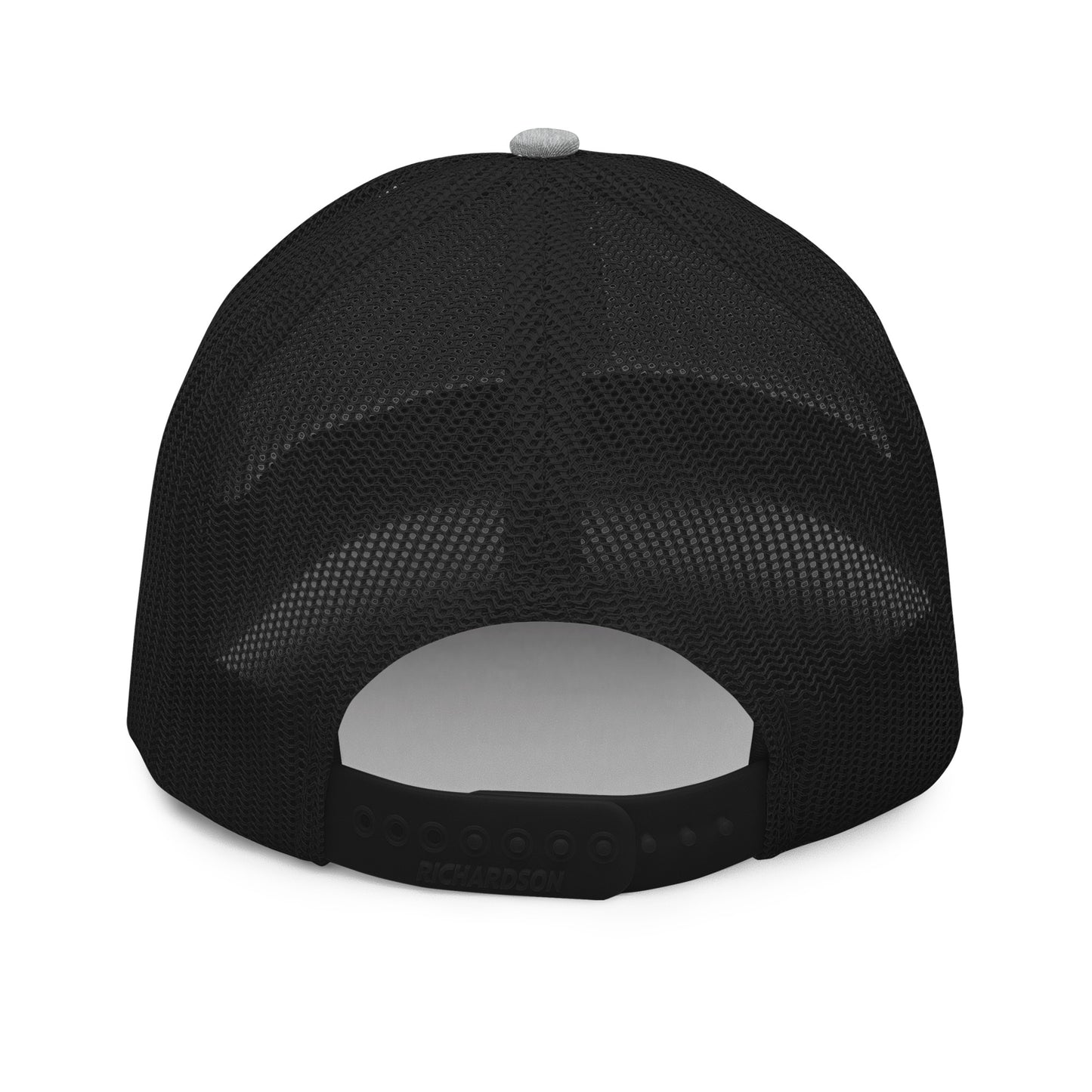 Heritage & Traditions Grey Trucker Hat