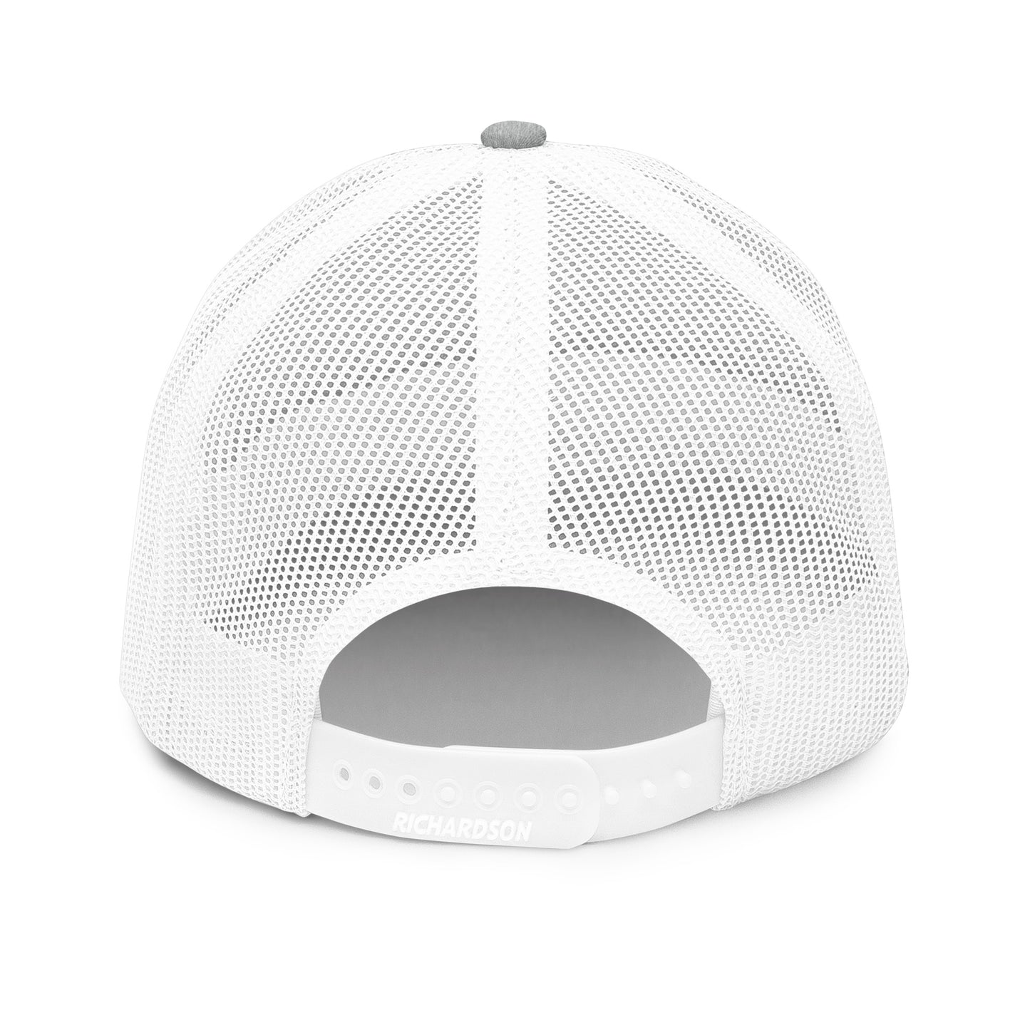 Heritage & Traditions Grey Trucker Hat