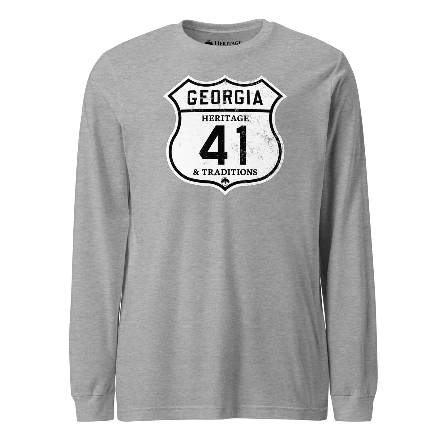 HWY Heritage Georgia US 41