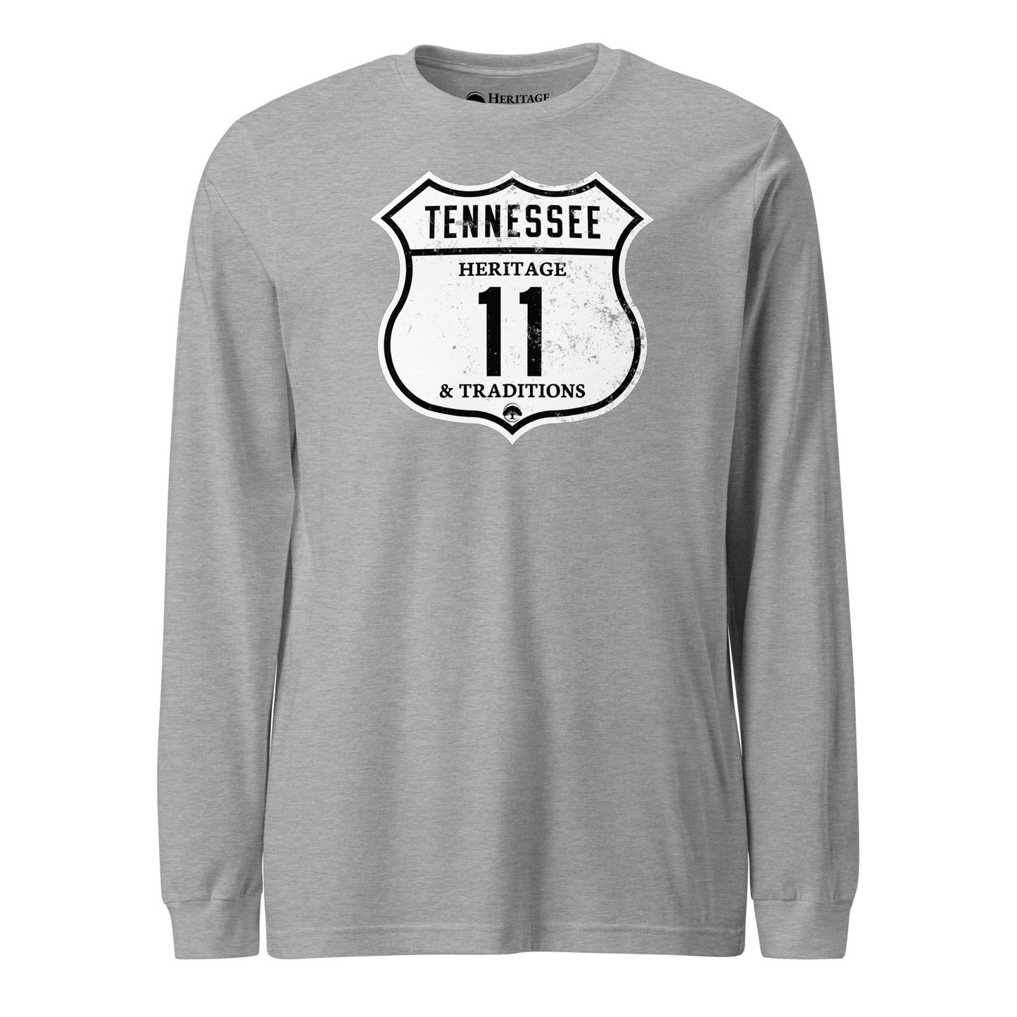 HWY Heritage Tennessee US 11