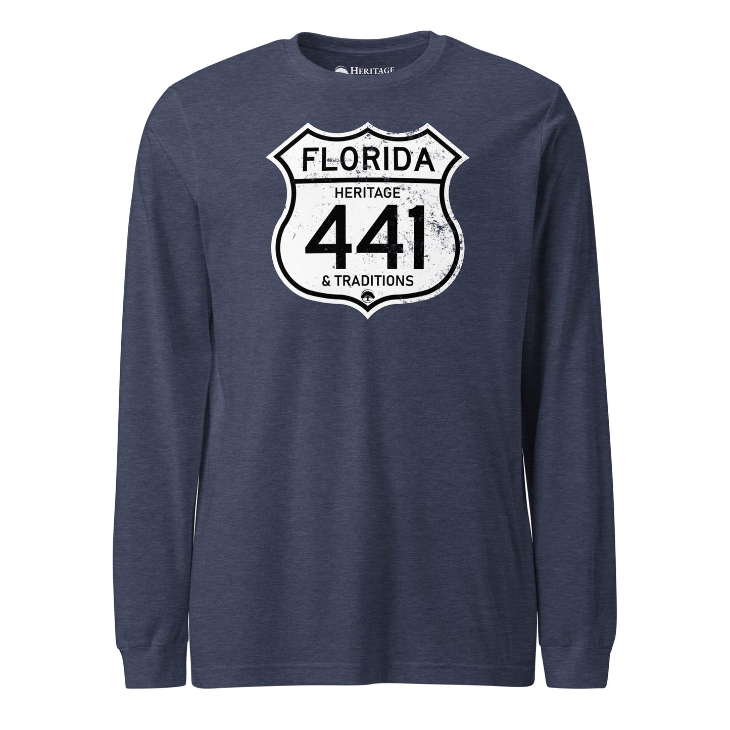 HWY Heritage Florida US 441