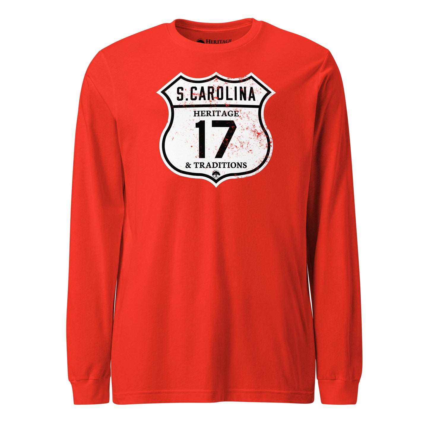 HWY Heritage South Carolina US 17