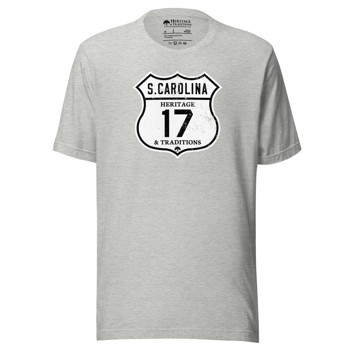 HWY Heritage South Carolina US 17