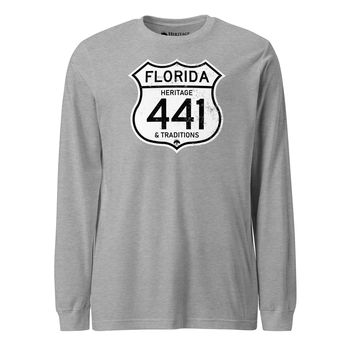 HWY Heritage Florida US 441