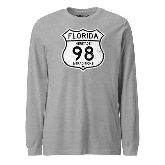 HWY Heritage Florida US 98