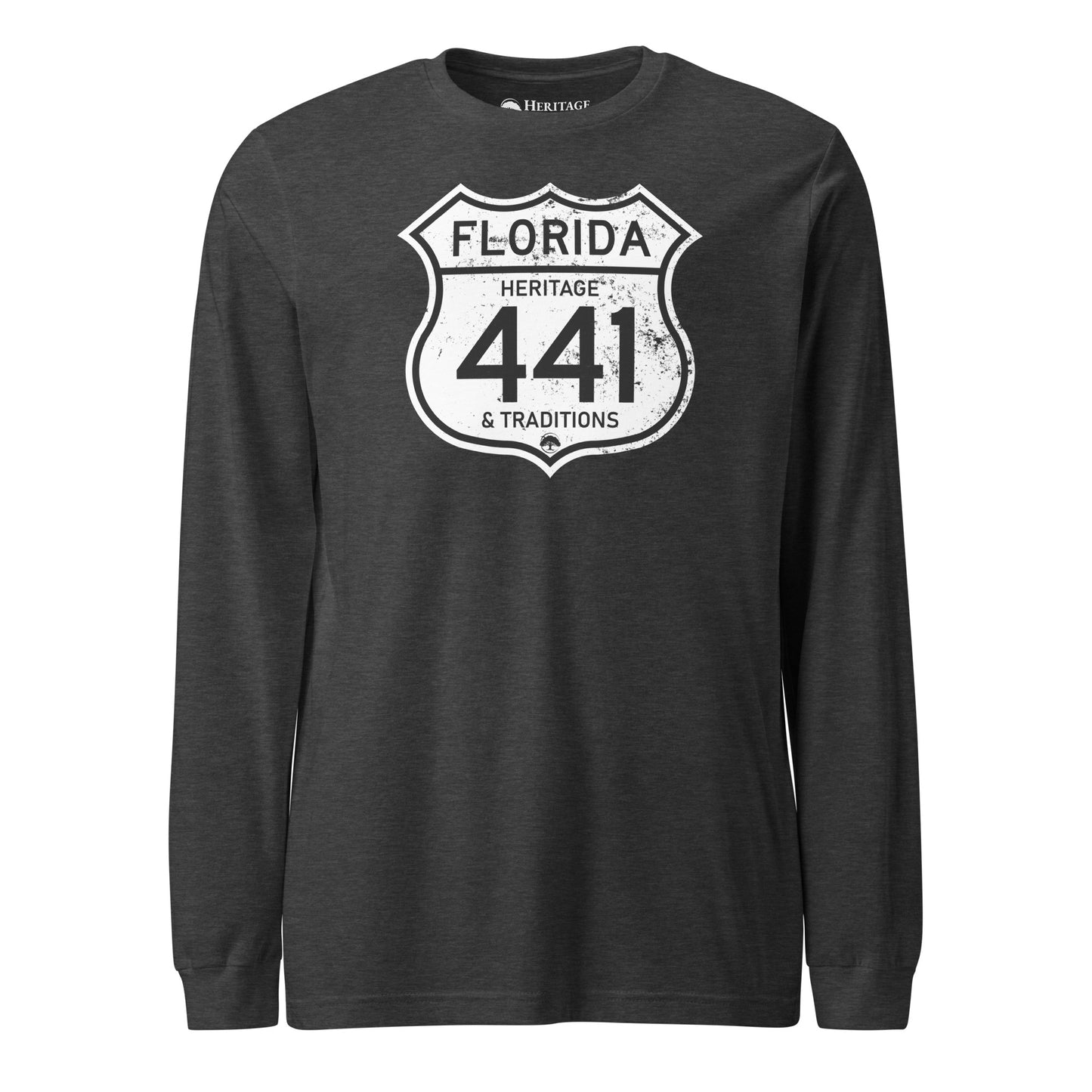 HWY Heritage Florida US 441