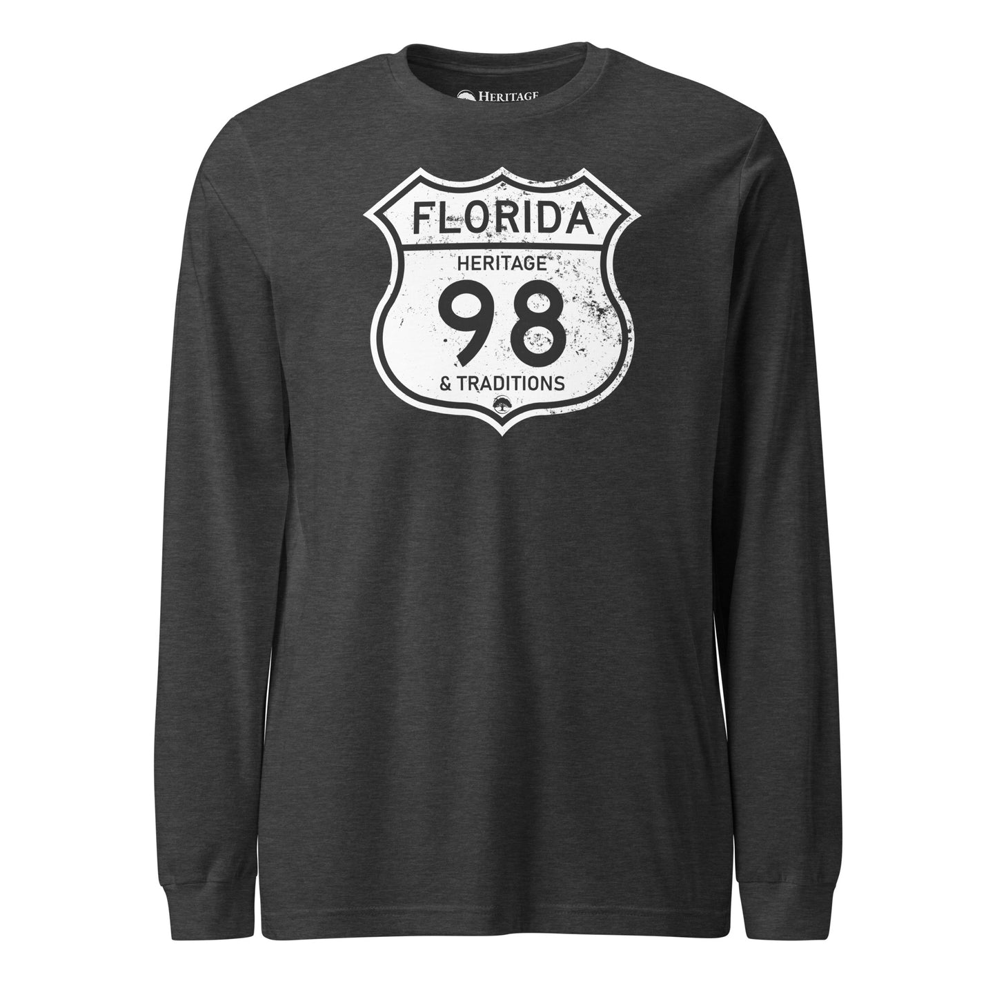 HWY Heritage Florida US 98