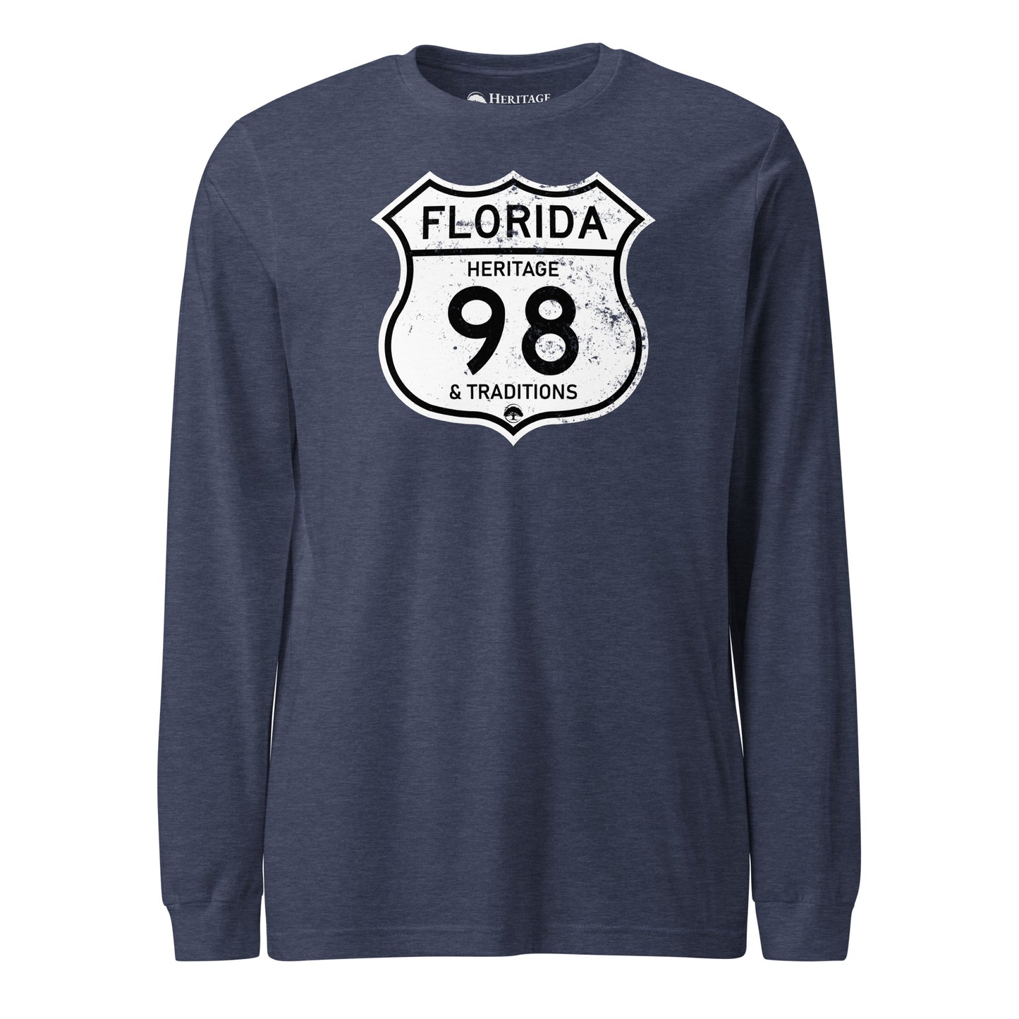 HWY Heritage Florida US 98