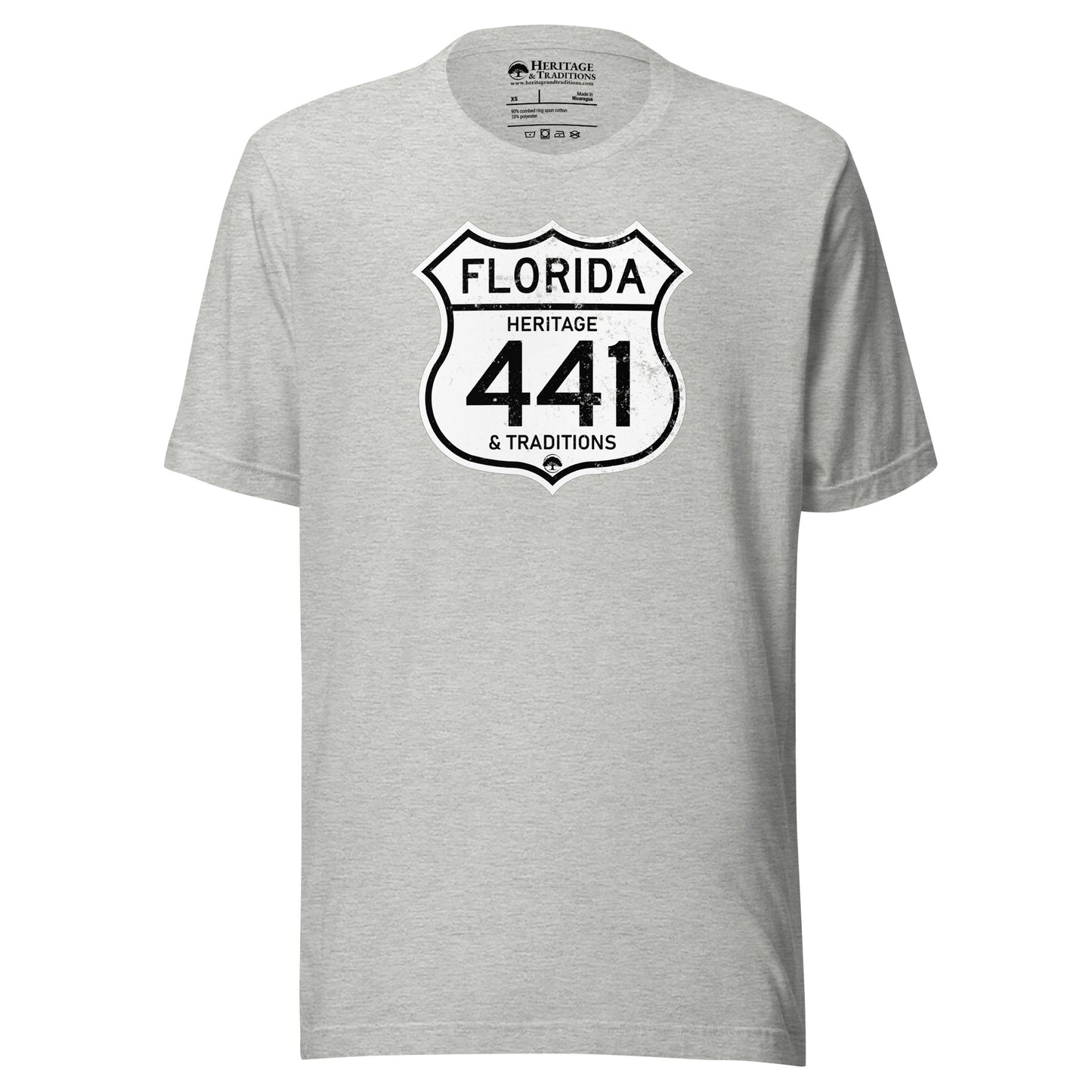 HWY Heritage Florida US 441