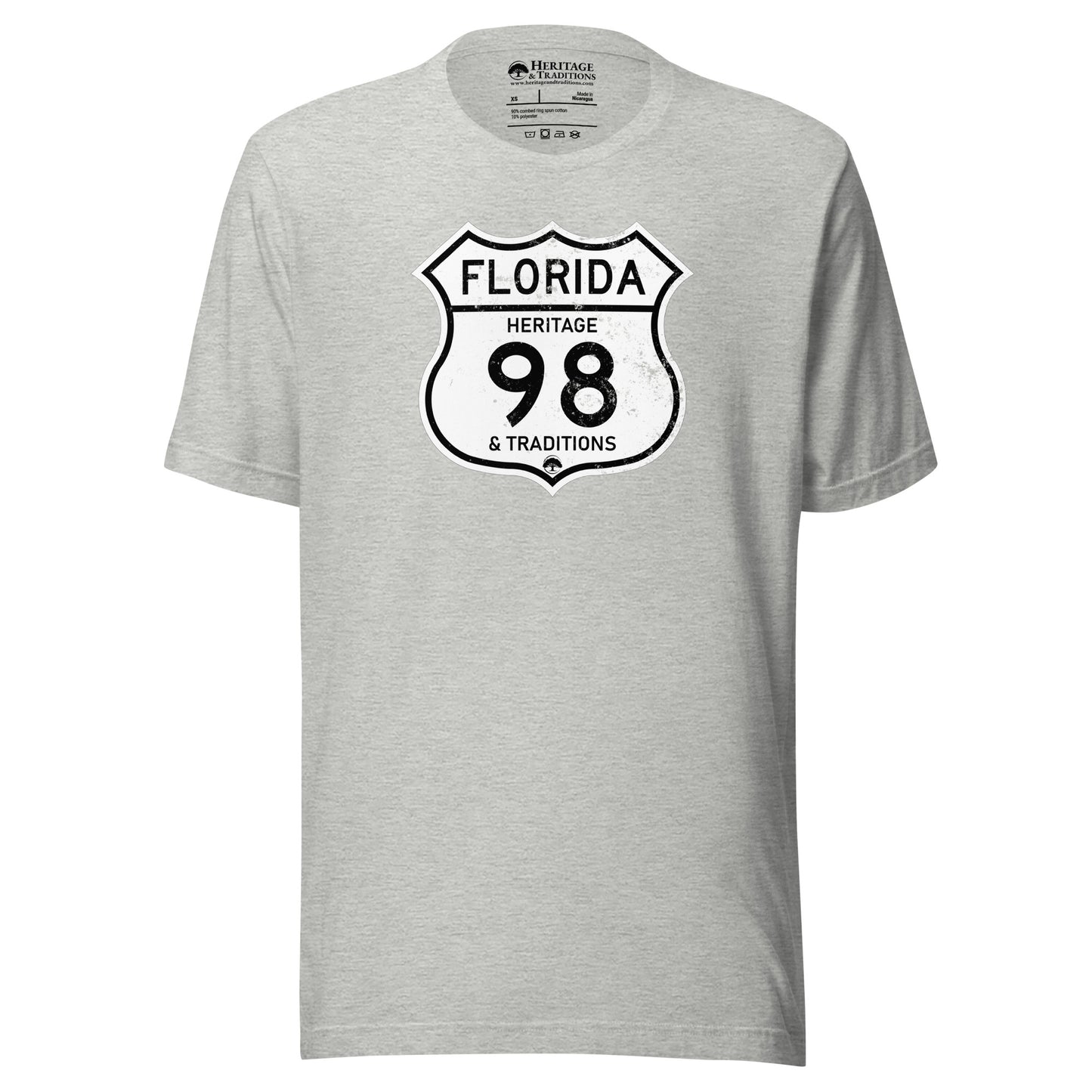 HWY Heritage Florida US 98