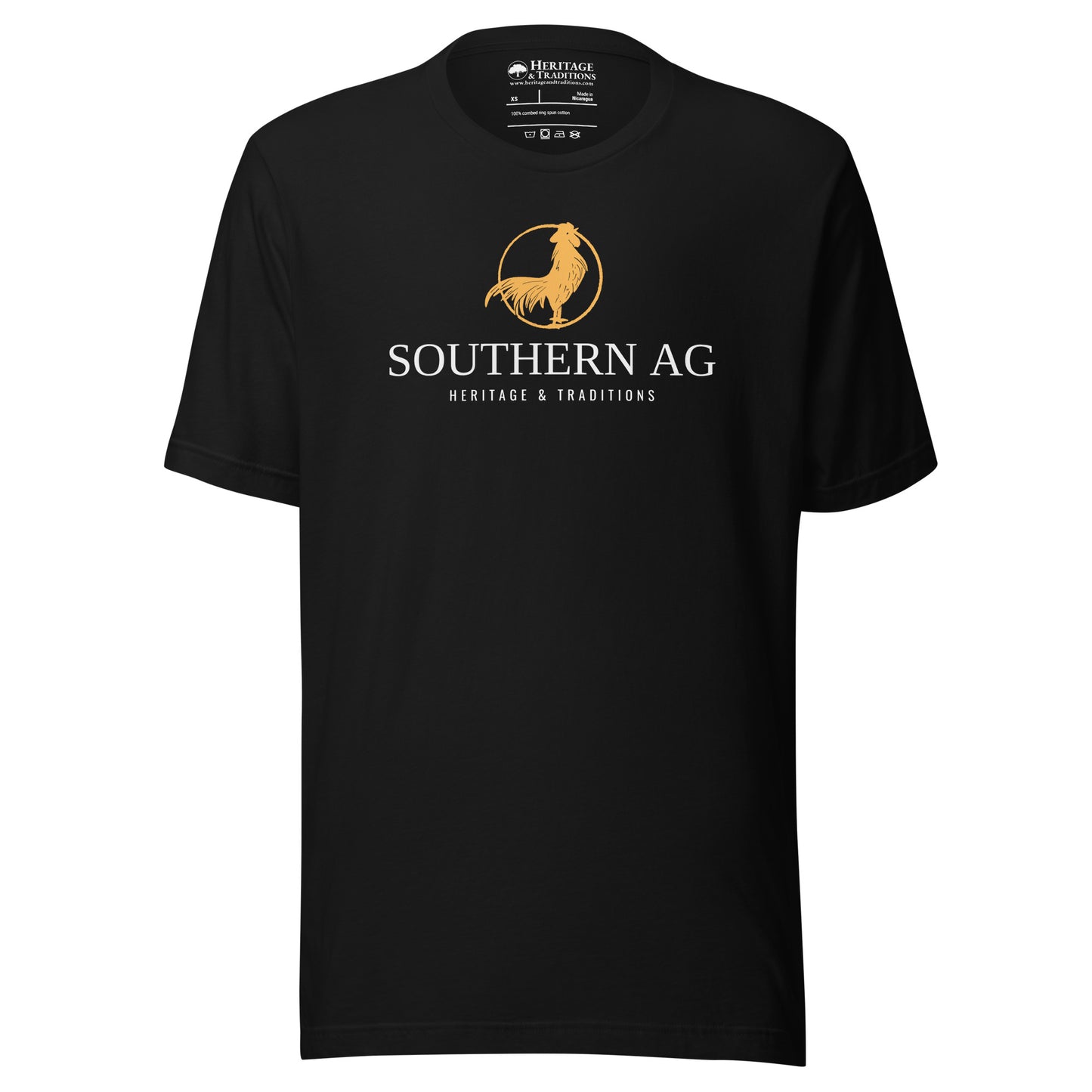 Branded T- Southern Ag Rooster